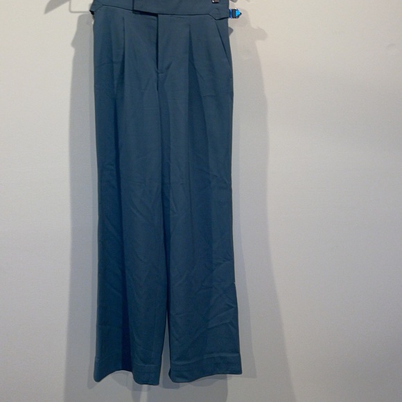 Everlane The ’80s Italian Wool Pant - Picture 4 of 10